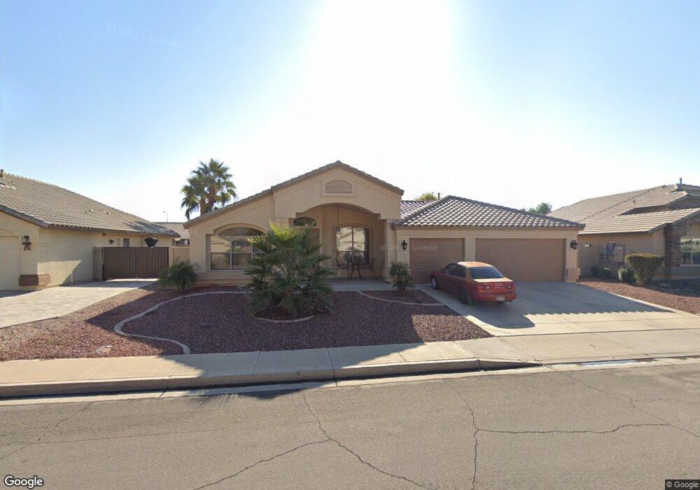 2131 E Whitten St, Chandler, AZ 85225 - photo 1