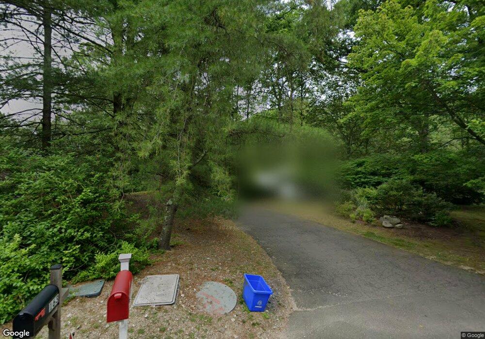 165 Blackberry Dr, Stamford, CT 06903 - photo 1