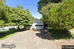 615 Columbia St, Wasco, OR 97065