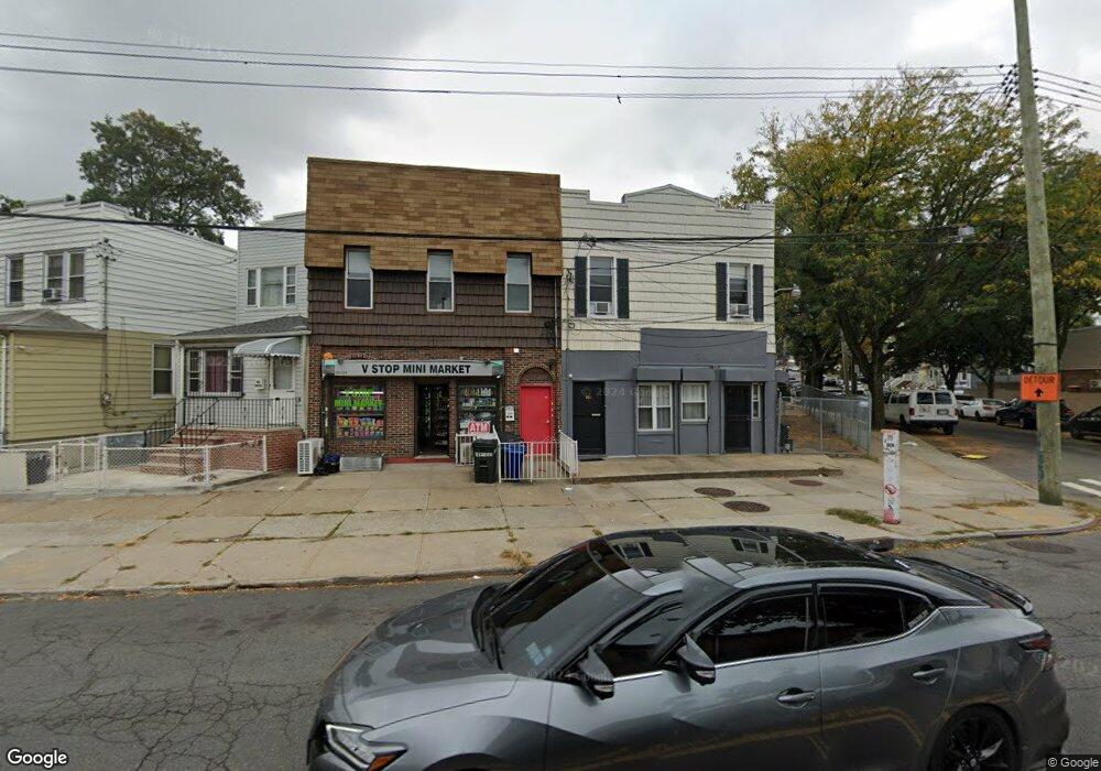 60-24 Flushing Ave, Maspeth, NY 11378 - photo 1