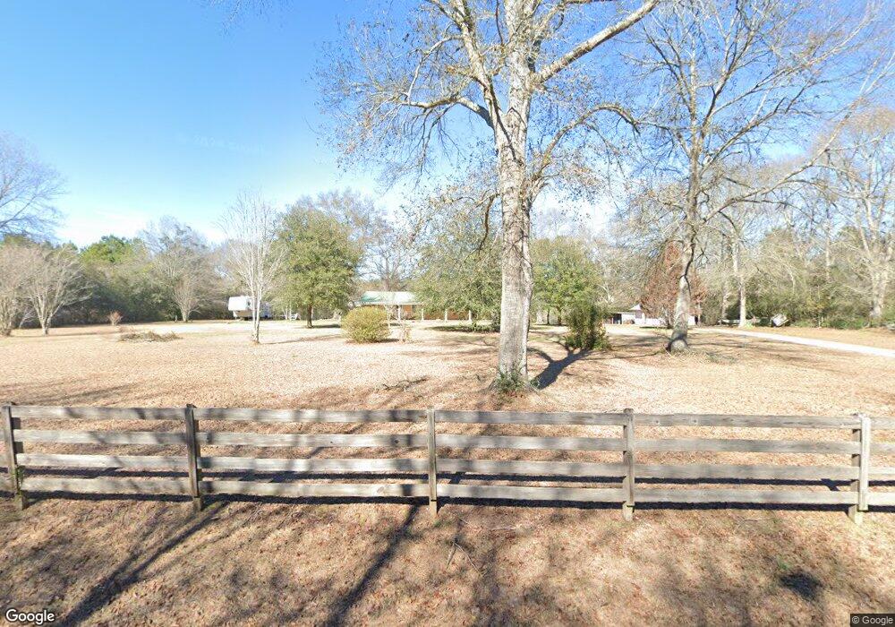 50423 Frank Dillon Rd, Franklinton, LA 70438 - photo 1