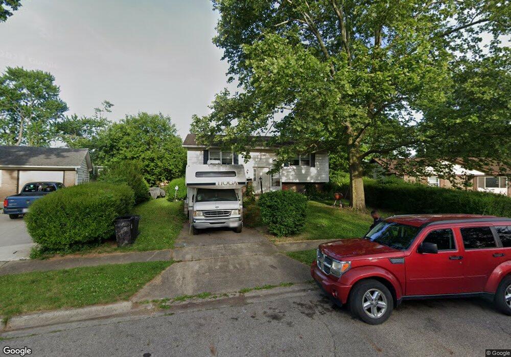 3880 Beechton Rd, Columbus, OH 43232 - photo 1