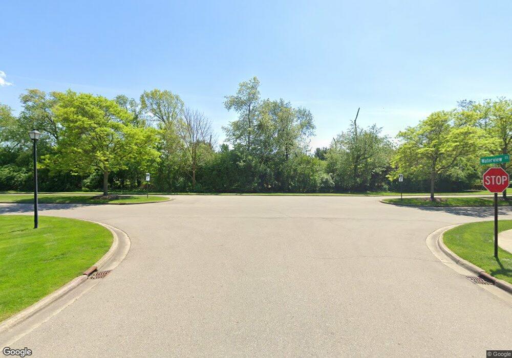 0 Waterview Ct, Pittsfield Charter Township, MI 48108 - photo 1