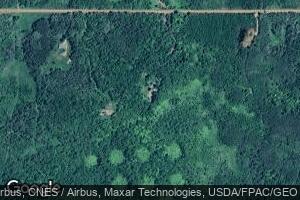 23581 180th St, Mc Grath, MN 56350