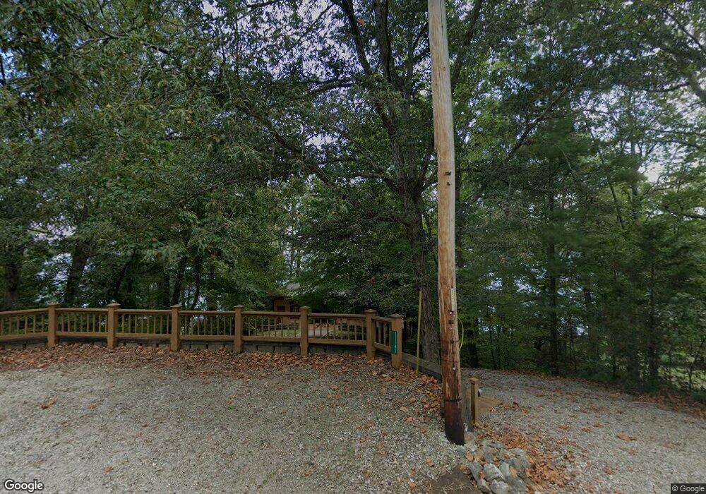 11141 W Grandview Dr, Columbus, IN 47201 - photo 1