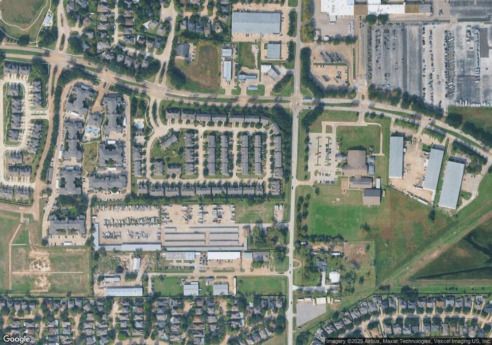 8302 Gros Ventre Ln, Houston, TX 77095 - photo 1