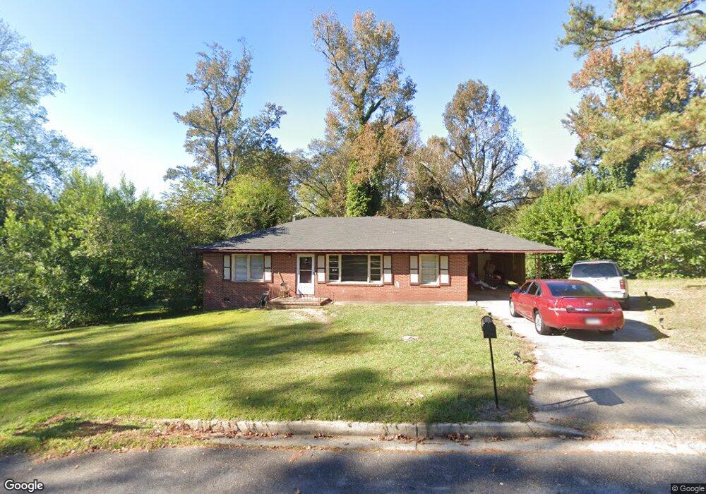 2270 Companion Dr, Macon, GA 31217 - photo 1