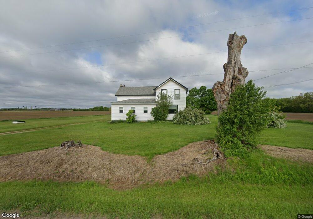 8211 N Jennings Rd, Mount Morris, MI 48458 - photo 1