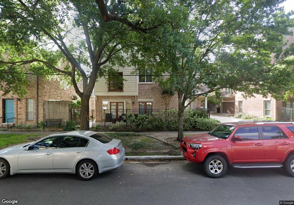 1817 Huldy St, Houston, TX 77019 - photo 1