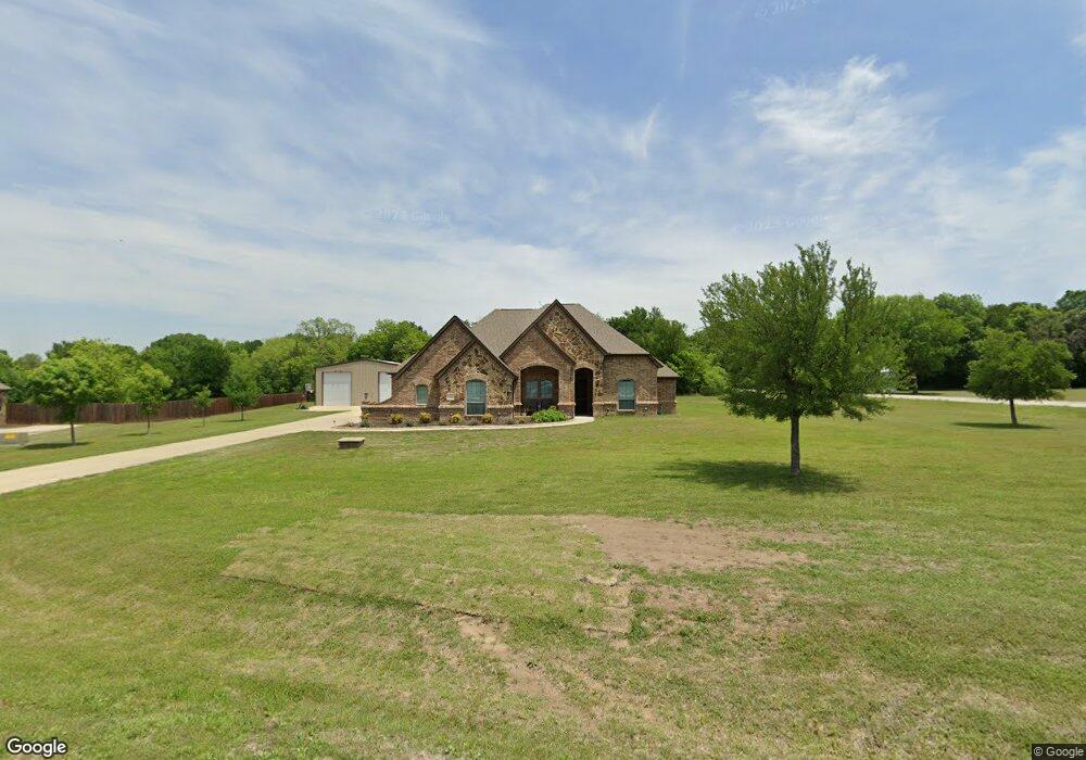 169 Imperial Mammoth Valley Ln, Weatherford, TX 76085 - photo 1