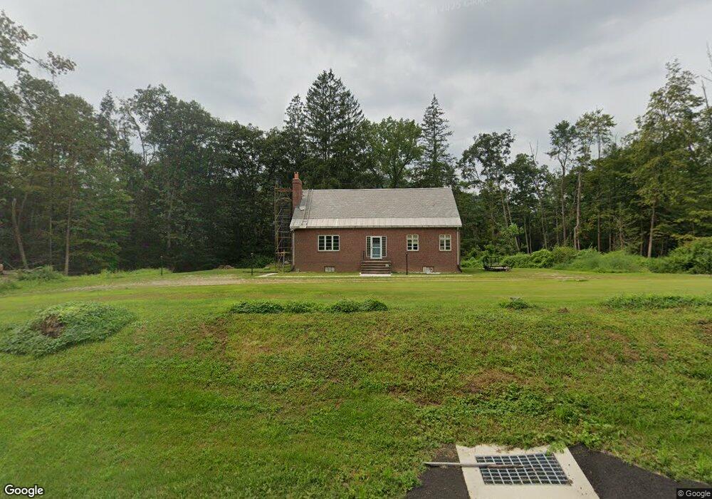 378 Kent Rd S, Cornwall Bridge, CT 06754 - photo 1