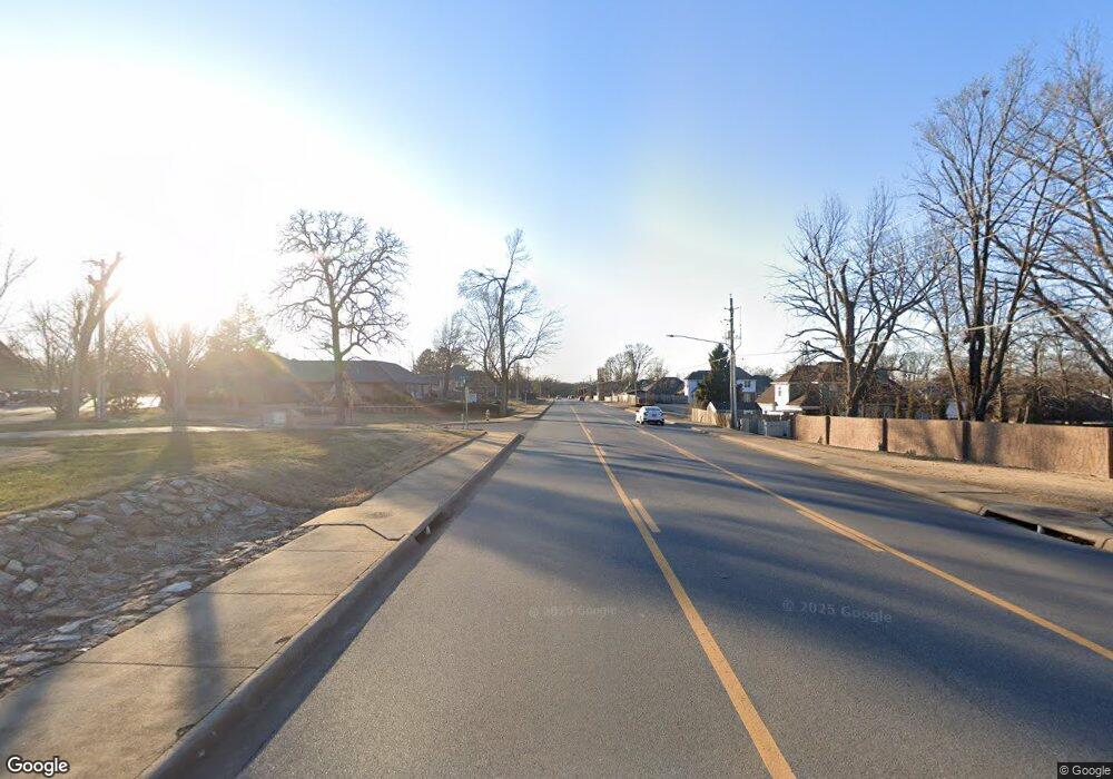 1606 SW 2nd St, Bentonville, AR 72712 - photo 1