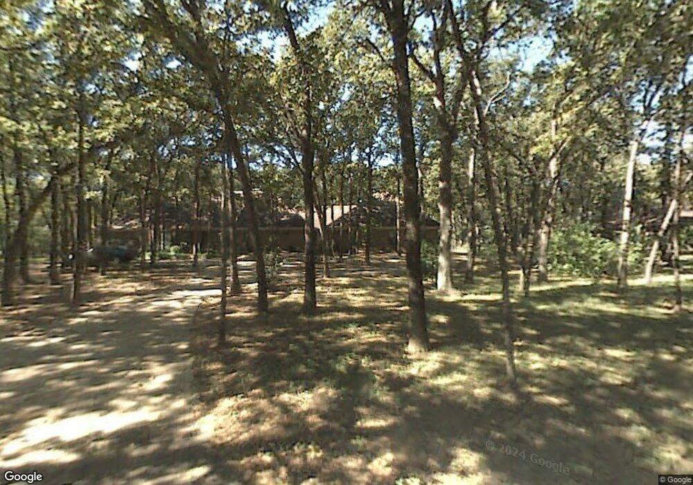 3825 Leisure Ln, Denton, TX 76210 - photo 1