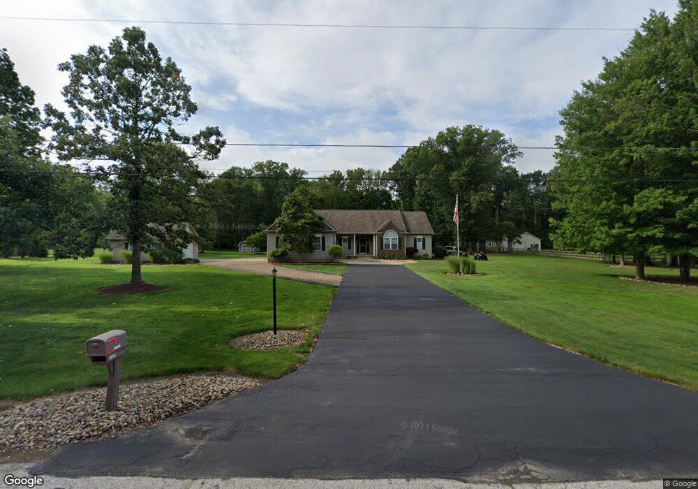 1175 Aurora Hill Dr, Aurora, OH 44202 - photo 1