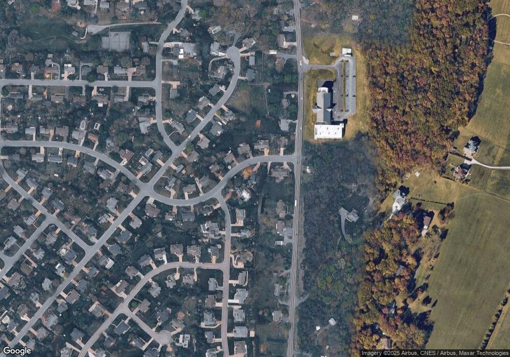 2855 Pin Oak Dr, Harrisonburg, VA 22801 - photo 1