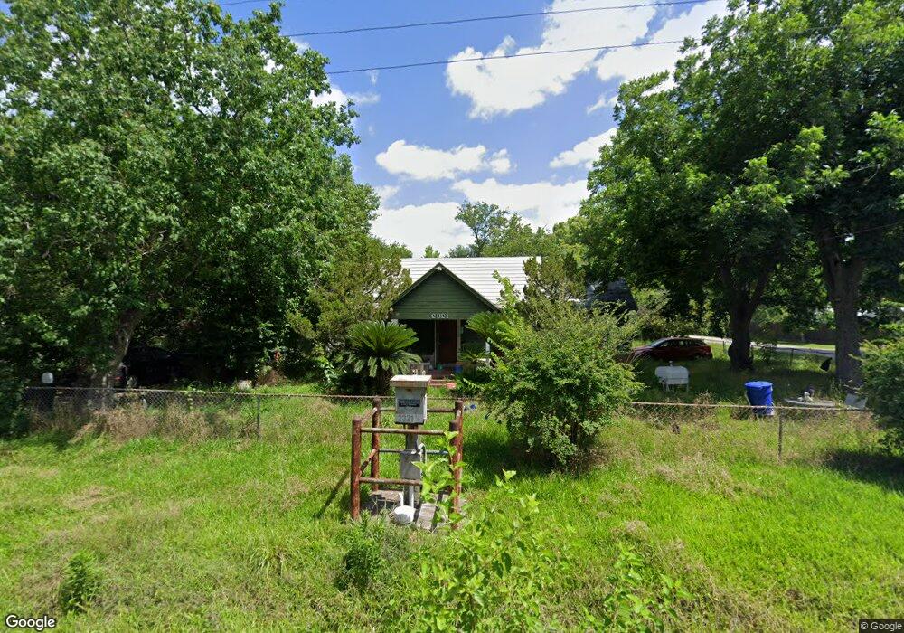 2321 Hardwood Ln, Houston, TX 77093 - photo 1