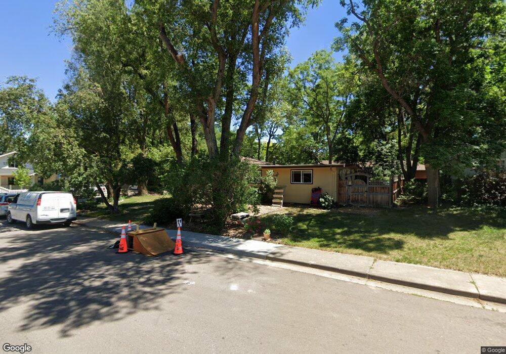 3565 Ivy Cir, Boulder, CO 80304 - photo 1