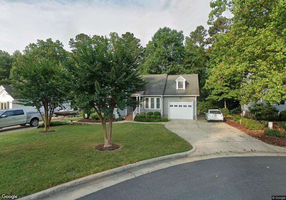 1108 Oakside Ct, Raleigh, NC 27609 - photo 1
