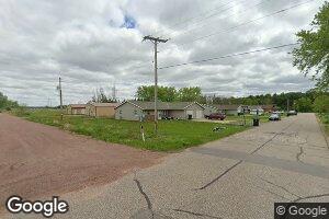 6448 Michigan St, Vesper, WI 54489