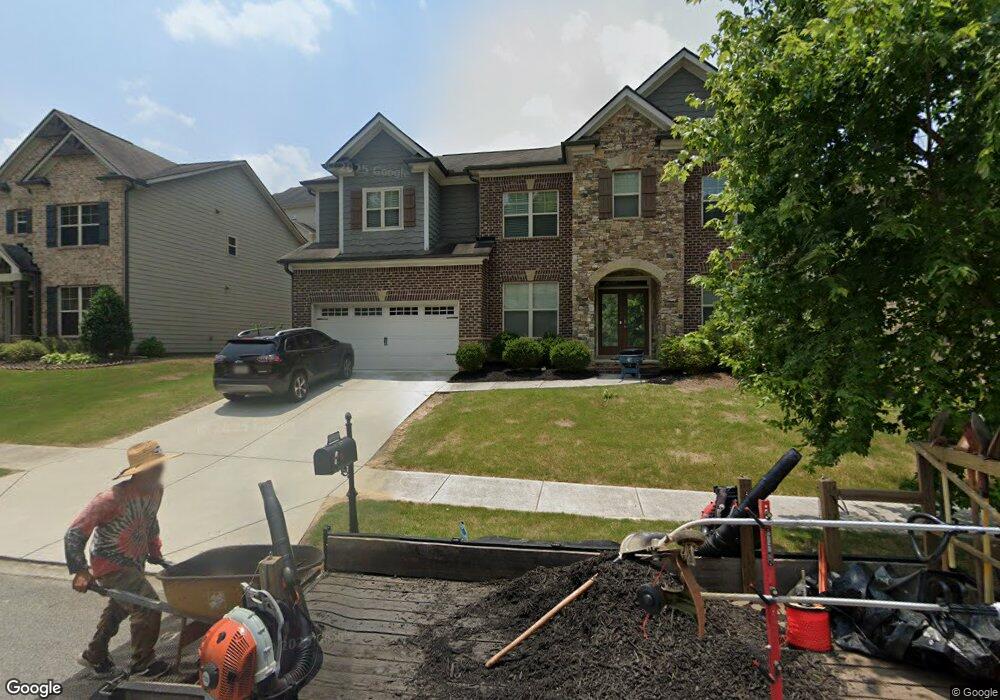 2250 Spring Sound Ln unit 81A, Buford, GA 30519 - photo 1