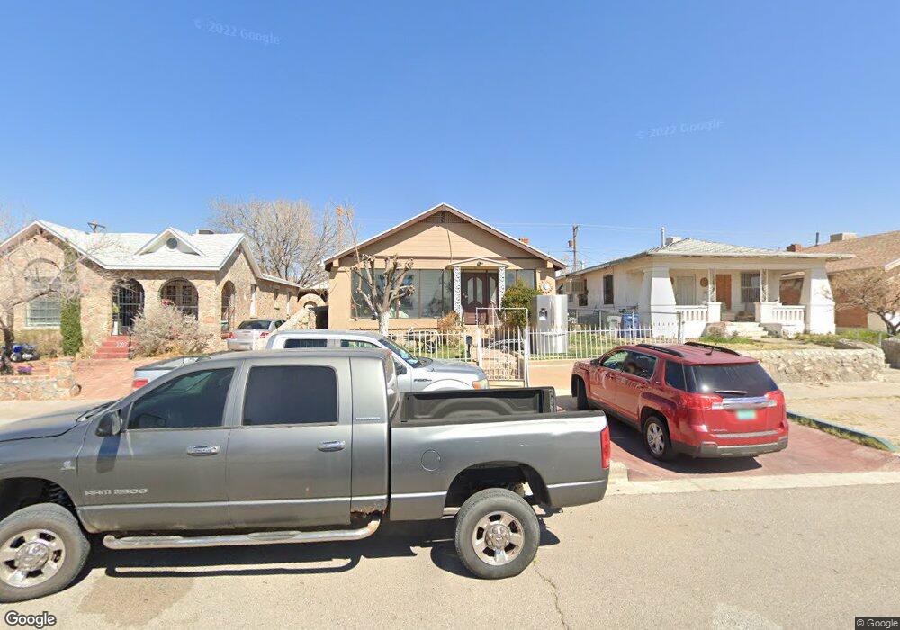 3209 Sacramento Ave, El Paso, TX 79930 - photo 1
