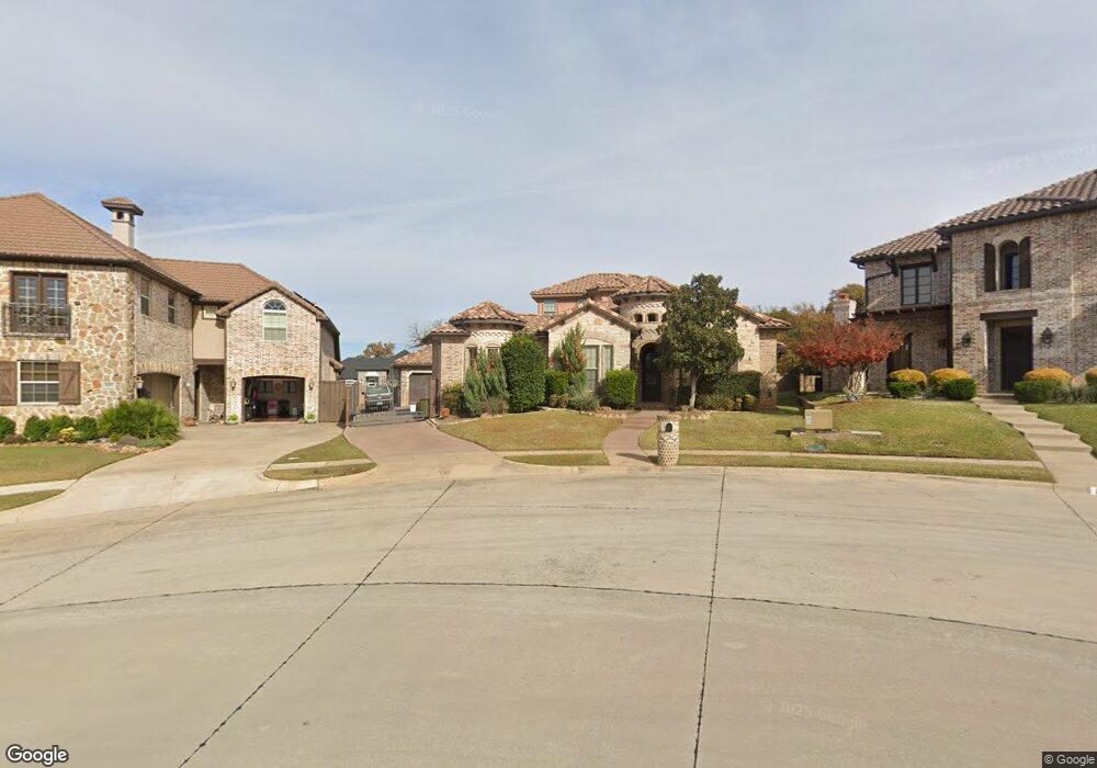 121 Audrey Dr, Keller, TX 76248 - photo 1