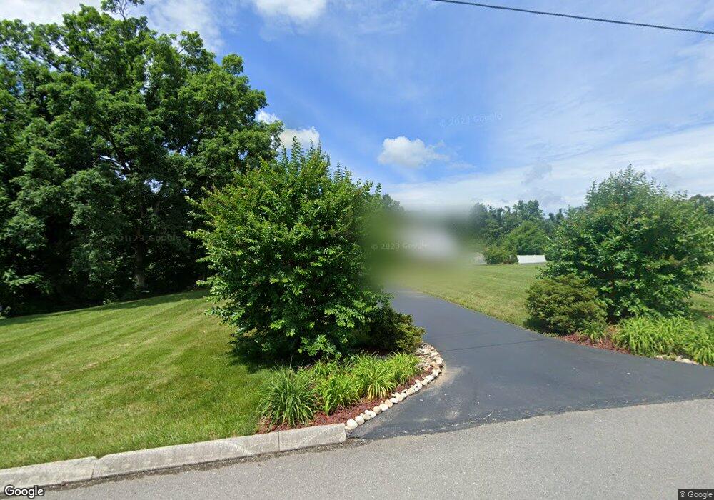 1614 Plantation View, Cookeville, TN 38506 - photo 1