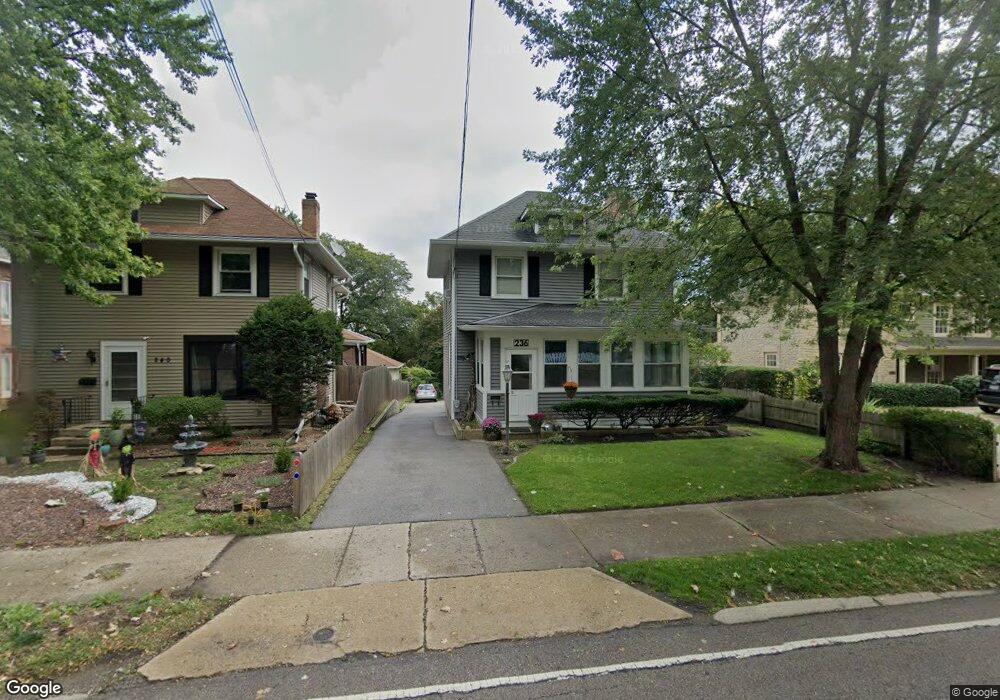 236 N Batavia Ave, Batavia, IL 60510 - photo 1