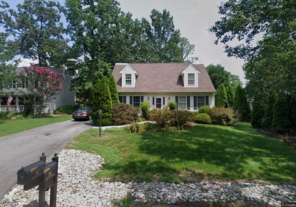 316 Bay City Rd, Stevensville, MD 21666 - photo 1