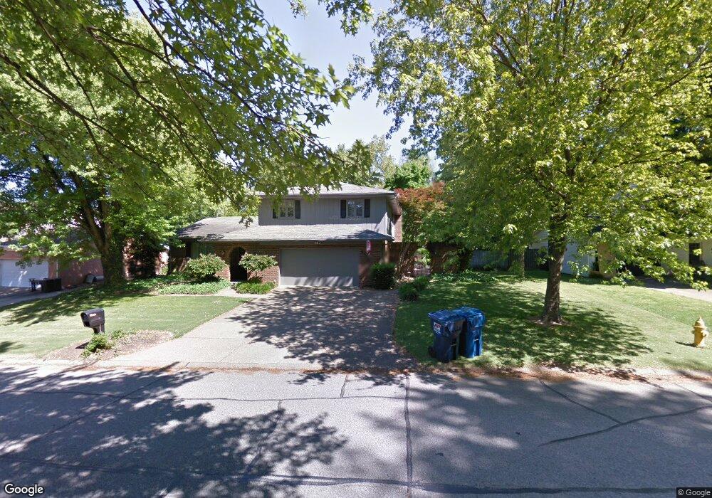 5077 Landview Dr, Newburgh, IN 47630 - photo 1