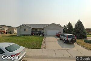 9400 Astoria Ln, Summerset, SD 57718