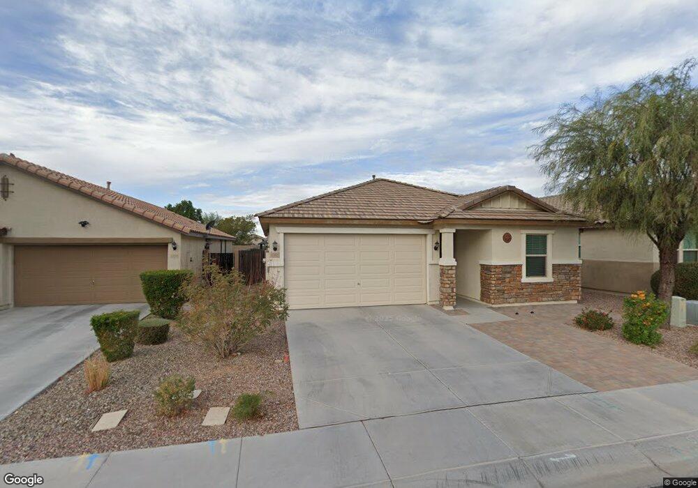 1362 N Banning, Mesa, AZ 85205 - photo 1
