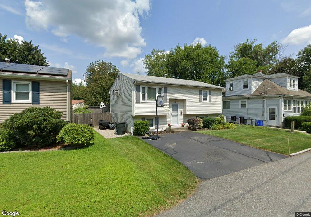 19 Elm St, Johnston, RI 02919 - photo 1