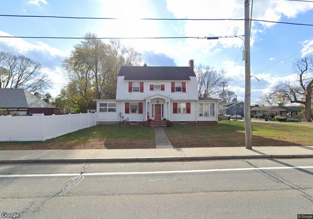 37 Willett Ave, Riverside, RI 02915 - photo 1