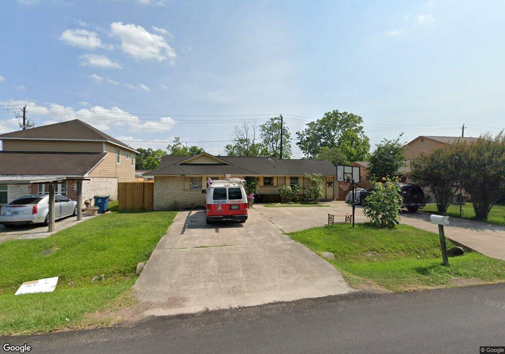 4110 Oakville St, Houston, TX 77093 - photo 1