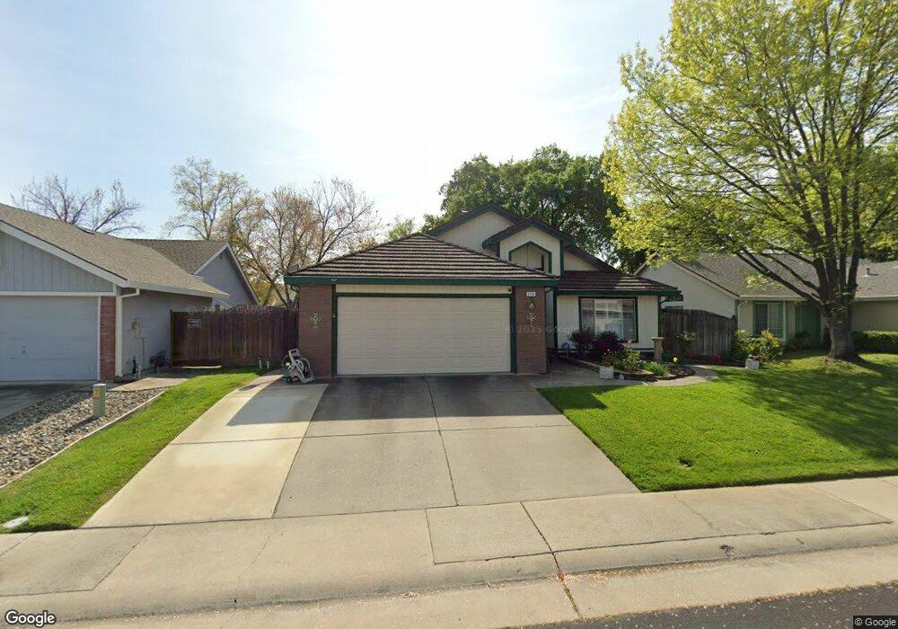 6208 Alpinespring Way, Elk Grove, CA 95758 - photo 1