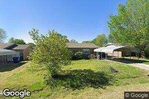 313 W Pawnee Ave, Ochelata, OK 74051