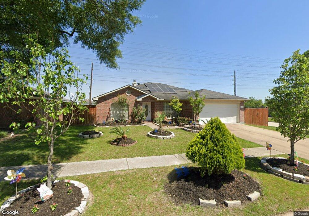 14902 Gladewick Dr, Humble, TX 77396 - photo 1