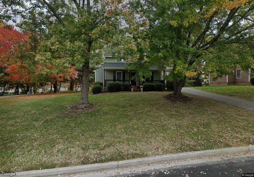 1329 Grumman Dr, Henrico, VA 23229 - photo 1