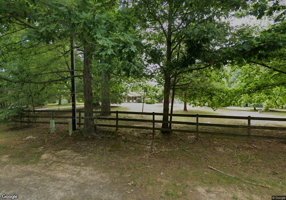 1276 Mountain View Church Rd, Asheboro, NC 27205 - photo 1