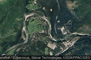 12 River Bend Dr, West Glacier, MT 59937