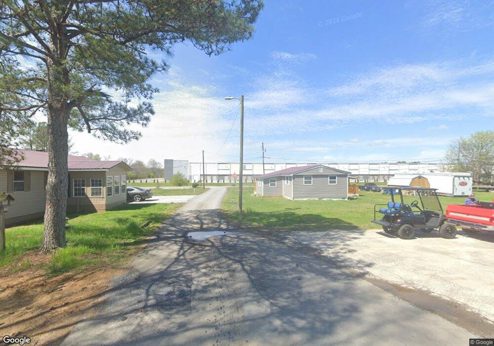 00 Johnson Tract 1 Rd, Adairsville, GA 30103 - photo 1