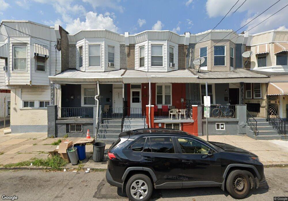 5231 Arch St, Philadelphia, PA 19139 - photo 1