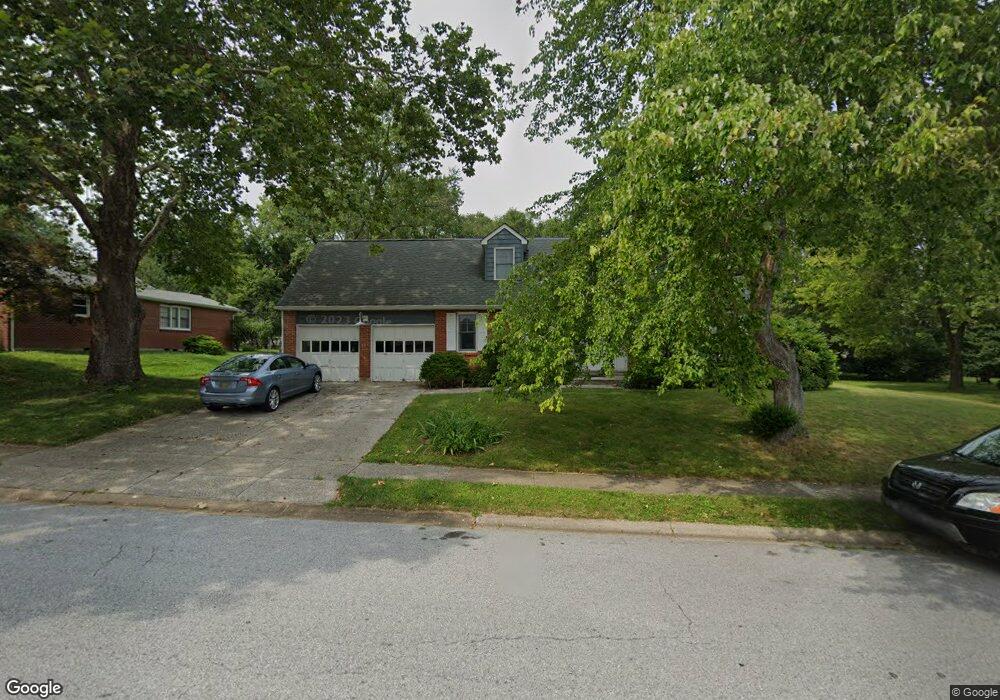 102 Country Club Dr, Newark, DE 19711 - photo 1