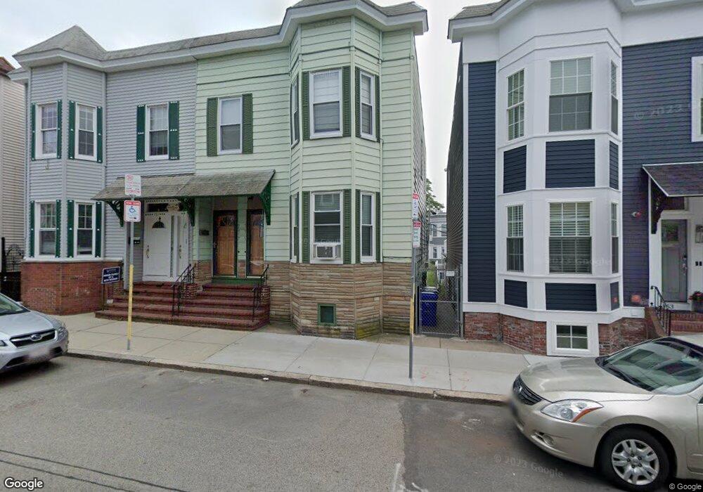 755 E 5th St unit 757, Boston, MA 02127 - photo 1