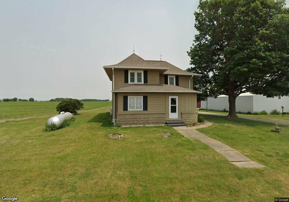 28991 N Dunbar Rd, Atlanta, IN 46031 - photo 1