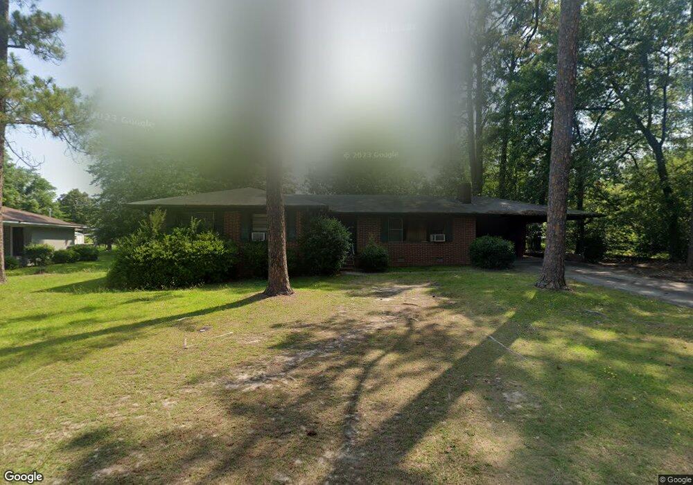 2971 Gateway Ave, Macon, GA 31211 - photo 1