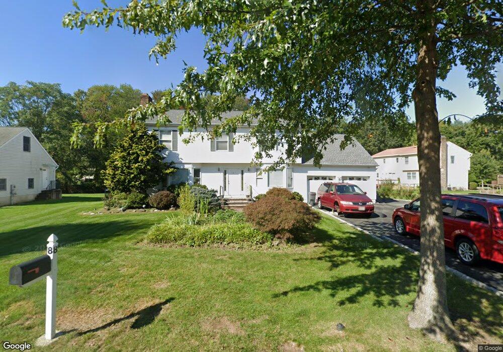 8 Warrior Way, Parsippany, NJ 07054 - photo 1