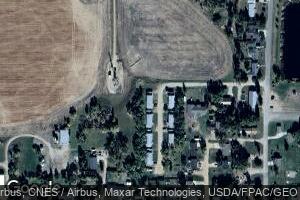507 Centennial Dr, Glenburn, ND 58740