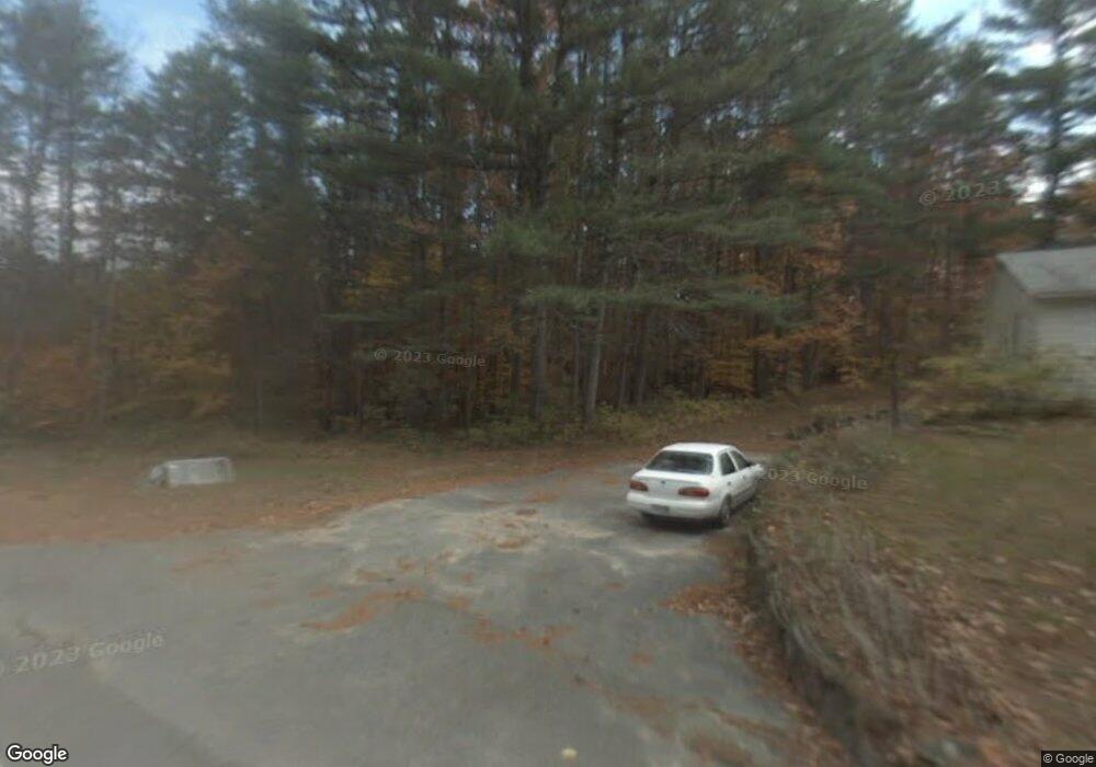 0 Battle St unit 4420388, Webster, NH 03303 - photo 1